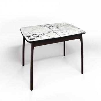 Стол Betel ФЛОРИДА (опора массив изогнутая)