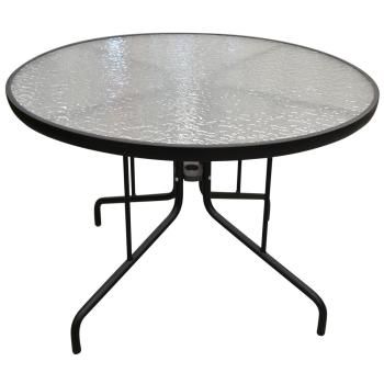 Стол к набору Мебельторг Марсель арт.SC-122T