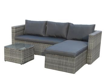 Набор мебели Мебельторг Окланд арт.GS004