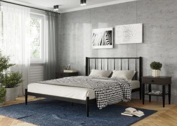 Кровать Форвард КМД 26 Бриз 160