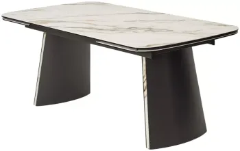 Стол M-City Valdemar 180