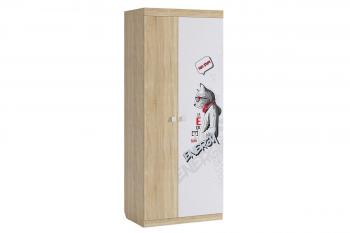 Шкаф Мебельсон Энерджи 2-створчатый