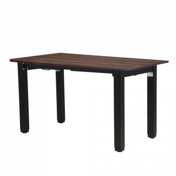 Черный/Коричневый