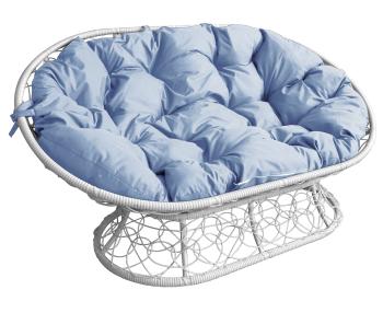 серая подушка