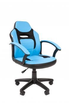 Кресло детское CHAIRMAN KIDS 110