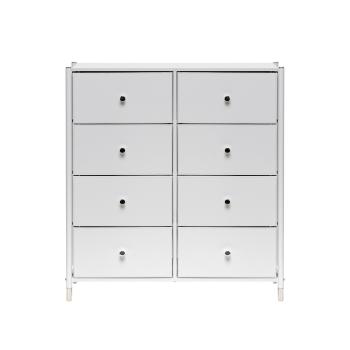 Комод Leset Нирита/Хайди 8 ящиков