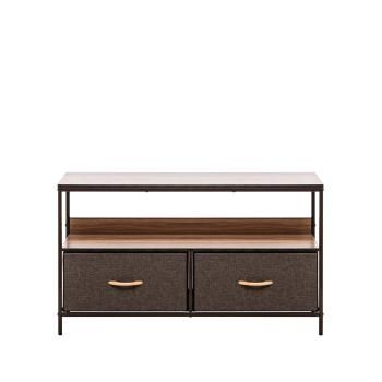 Комод Leset Локи 2 ящика