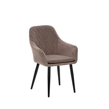 Стул с подлокотниками Leset Слим