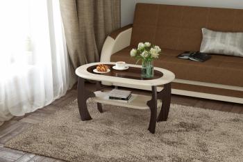 Стол журнальный Олимп Маджеста-2