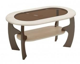 Стол журнальный Олимп Маджеста-2