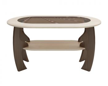 Стол журнальный Олимп Маджеста-2