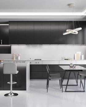 Стул обеденный STOOL GROUP West