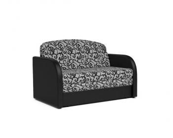 Диван Mebel-ars Малютка ткань+экокожа