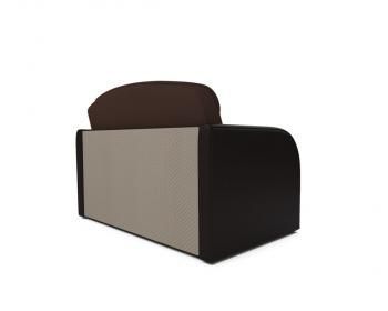 Диван Mebel-ars Малютка ткань+экокожа