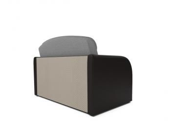 Диван Mebel-ars Малютка ткань+экокожа