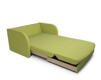 Диван Mebel-ars Малютка рогожка