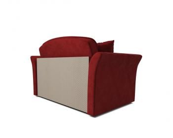 Диван Mebel-ars Малютка №2 вельвет (бархат)