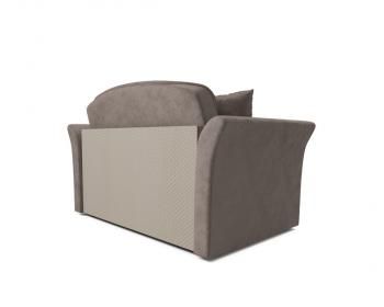 Диван Mebel-ars Малютка №2 вельвет (бархат)