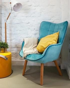 Кресло STOOL GROUP Манго