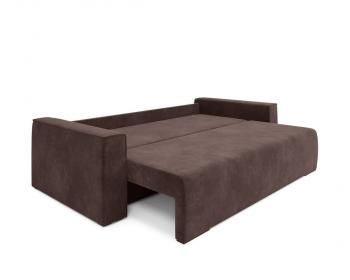 Диван Еврокнижка Mebel-ars Манхэттен велюр