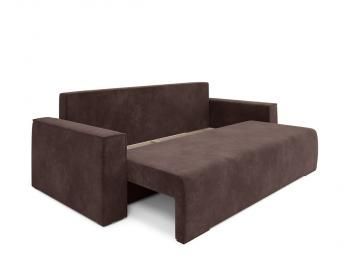 Диван Еврокнижка Mebel-ars Манхэттен велюр