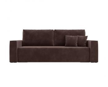Диван Еврокнижка Mebel-ars Манхэттен велюр