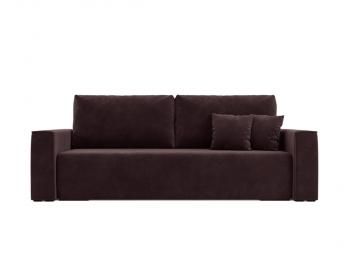 Диван Еврокнижка Mebel-ars Манхэттен велюр