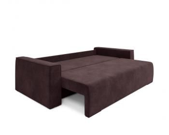 Диван Еврокнижка Mebel-ars Манхэттен велюр