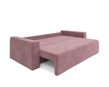 Диван Еврокнижка Mebel-ars Манхэттен велюр