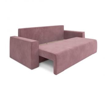Диван Еврокнижка Mebel-ars Манхэттен велюр