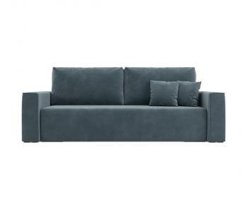 Диван Еврокнижка Mebel-ars Манхэттен велюр