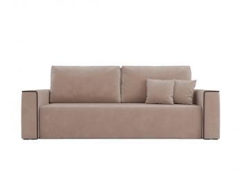 Диван Еврокнижка Mebel-ars Манхэттен микровельвет