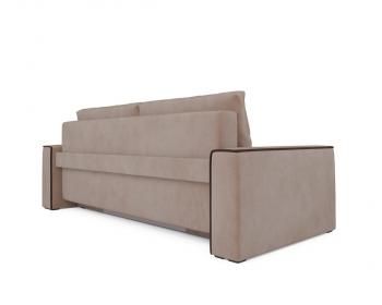 Диван Еврокнижка Mebel-ars Манхэттен микровельвет