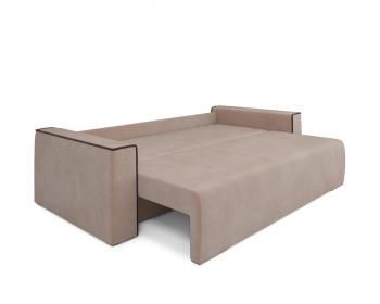 Диван Еврокнижка Mebel-ars Манхэттен микровельвет