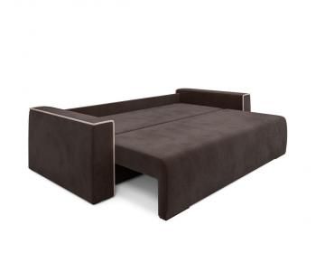 Диван Еврокнижка Mebel-ars Манхэттен микровельвет