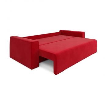 Диван Еврокнижка Mebel-ars Манхэттен микровельвет