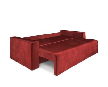 Диван Еврокнижка Mebel-ars Манхэттен вельвет (бархат)