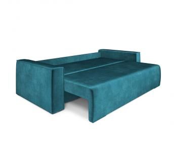 Диван Еврокнижка Mebel-ars Манхэттен вельвет (бархат)