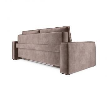 Диван Еврокнижка Mebel-ars Манхэттен вельвет (бархат)