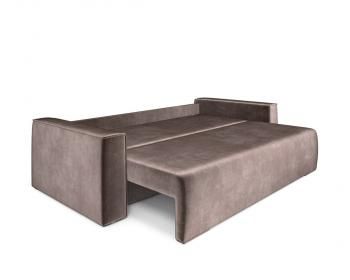 Диван Еврокнижка Mebel-ars Манхэттен вельвет (бархат)