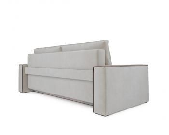 Диван Еврокнижка Mebel-ars Манхэттен вельвет (бархат)