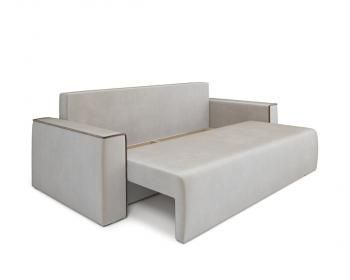 Диван Еврокнижка Mebel-ars Манхэттен вельвет (бархат)