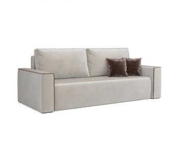 Бархат бежевый