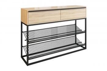 Обувница Мебельсон Крафт 2