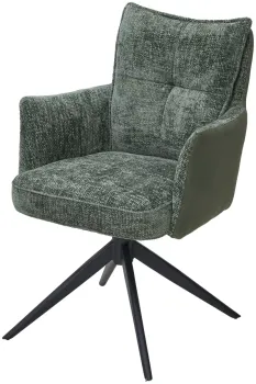 Стул М-City Josef механизм 360°