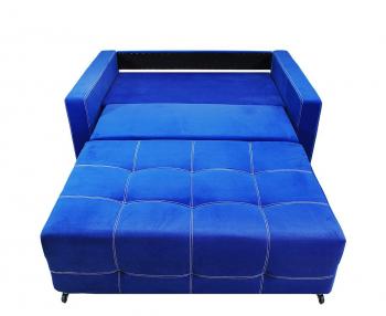 Диван аккордион Fotodivan Марс 120