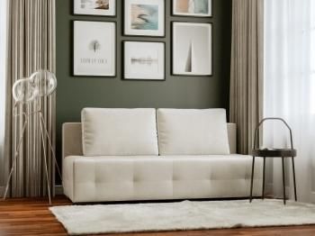 Диван Еврокнижка Mebel-ars Марсель №1 вельвет (бархат)