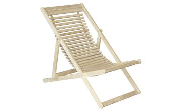 Шезлонг ZiP-mebel Мартини 22