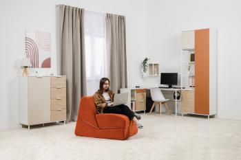 Кресло Mobi Марвэл Epic