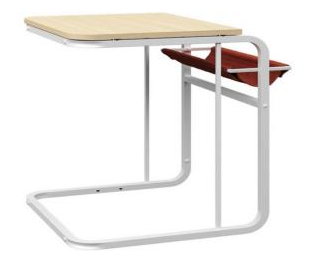 Стол журнальный Mobi Марвэл 12.122